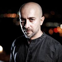 Bilder Murat Garipağaoğlu