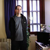 Bilder Samuel Conley