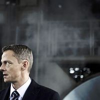 Bilder Olaf Johannessen