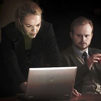 Bilder Trine Pallesen