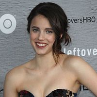 Bilder Margaret Qualley