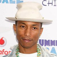 Bilder Pharrell Williams