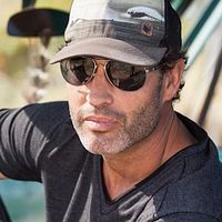 Bilder Russell Friedenberg