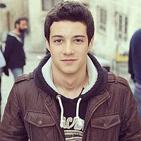 Bilder Mert Yazıcıoğlu