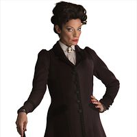Bilder Michelle Gomez