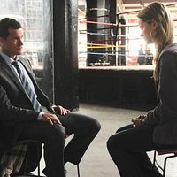 Bilder Taylor Gildersleeve