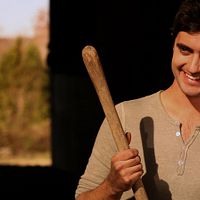 Bilder Mike Rosenbaum