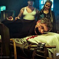 Bilder Isabella Vinet