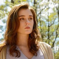 Bilder Grace Victoria Cox