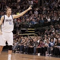 Bilder Dirk Nowitzki