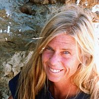 Bilder Susan Hendrickson