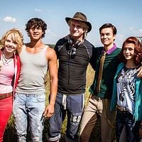 Bilder Emilio Sakraya