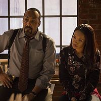 Bilder Candice Patton