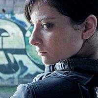 Bilder Samantha Talbott