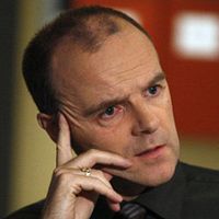 Bilder Brían F. O'Byrne