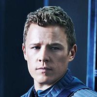 Bilder Christopher Egan