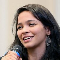 Bilder Débora Ingrid