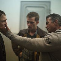 Bilder Yolin François Gauvin