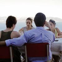 Bilder Alexandros Logothetis