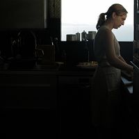 Bilder Maria Kallimani