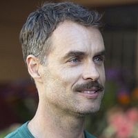 Bilder Murray Bartlett
