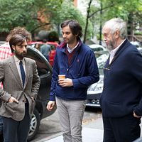 Bilder Alex Ross Perry