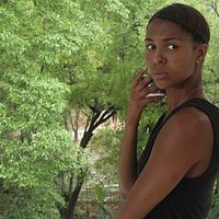 Bilder Joy Olasunmibo Ogunmakin