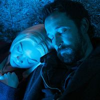 Bilder Scarlett Byrne