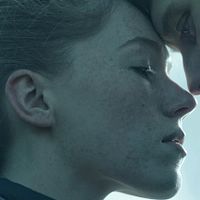 Bilder Charlotte Spencer