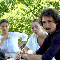 Bilder Giovanna Tiezzi