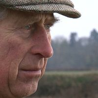 Bilder  King Charles III