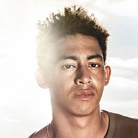 Bilder Jordan Stephens