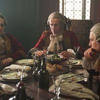 Bilder John Heffernan