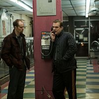 Bilder Adam David Thompson