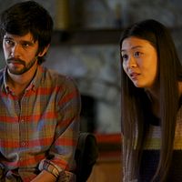 Bilder Naomi Christie