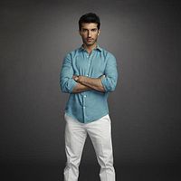 Bilder Justin Baldoni