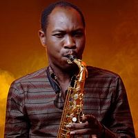 Bilder Seun Kuti