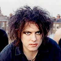 Bilder Robert Smith
