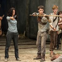 Bilder Dexter Darden