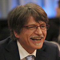 Bilder Fabrizio Bentivoglio