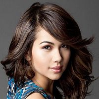 Bilder Hayley Kiyoko