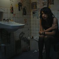 Bilder Desiree Akhavan