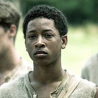 Bilder Jacob Latimore