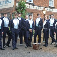 Bilder Jack Farthing