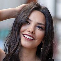 Bilder Hazal Filiz Küçükköse