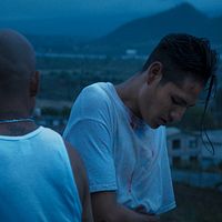 Bilder Daniel Bautista