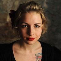 Bilder Molly Dunsworth