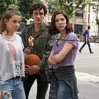 Bilder Mathilde Auneveux