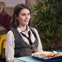 Bilder Ally Ioannides