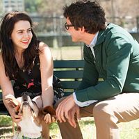 Bilder Tate Ellington